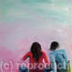 And Relax | (sold) | 30 x 40cm | Oil on Canvas Board And Relax