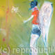 News 24 | £400 | 40 x 60cm | Oil on Board News 24
