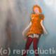 Ongel | £500 | 40 x 60cm | Oil on Board Ongel