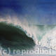 Fwoosh | (sold) | 70 x 30cm | Oil on Canvas Fwoosh