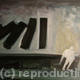 Book End 1