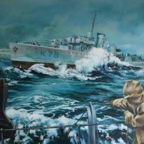 Arctic convoy
