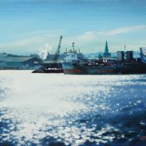 On the Medway