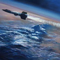 The other Astronauts