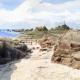 Corbiere Lighthouse…