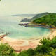 Greve du Lecq bay Jersey…