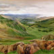 Hardknott Pass Lake…