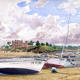 Boats on the Brittany…