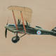 SE5b Fighter 1918