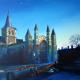 Rochester Cathedral…