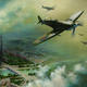 Free-French Spitfires…