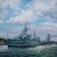 HMS Belfast