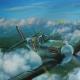 Spitfires of 74 (Tiger)…