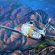 F-86F Sabres over Mig…