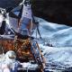 Apollo 15 on the Moon,…