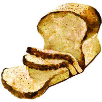 Bread