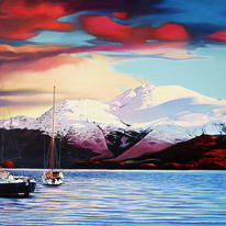 Ben Lomond