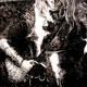 Knight | | 9 x 25cm | Etching Knight