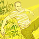 Laid Back | | 21 x 29cm | Drawing & Photoshop Laid Back