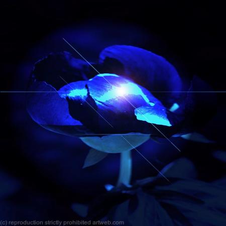 BlueBlue
