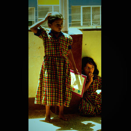 girls