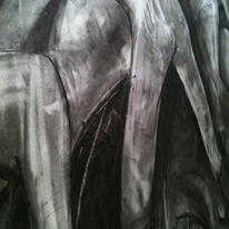 detail :on a Saturday night 