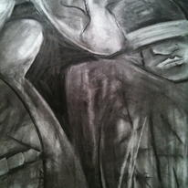 detail :on a Saturday night 