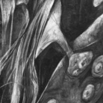  detail : nine o'clock on the ward