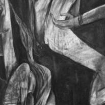  detail : nine o'clock on the ward