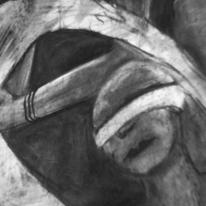 detail : nine o'clock on the ward