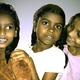 girls keeping safe