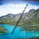 tranquility | | | oil on canvas tranquility