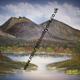 hikers heaven | | | oil on canvas hikers heaven