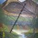 mourne beauty | | | oil on canvas mourne beauty