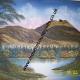 painter's paradise | | | oil on canvas painter's paradise