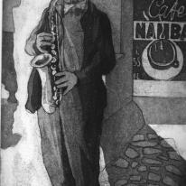 Market blues