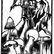 Mushrooms
