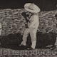 Mexican Trio | £50 | 30 x 15cm | Etching Mexican Trio