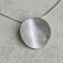 Circle Necklace £59