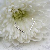 Hedgerow Twig Earrings £23