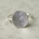 Circle Ring £49 | £49 | | Brushed Silver Circle Ring £49