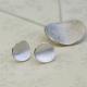 Circle Set-1 £89 | £89 | | Brushed Silver Circle Set-1 £89
