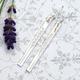 Lavender Earrings £46.00 | £46 | | Polished Silver Lavender Earrings £46.00