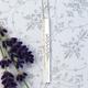 Lavender Pendant £45.00 | £45 | | Polished Silver Lavender Pendant £45.00