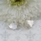 Shell - Oyster Earrings…
