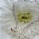 Shell-Tiny Pearl Bracelet…