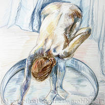Degas interpretation