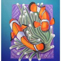 Clown Fish
