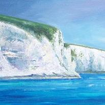 Ballard Down, Dorset