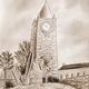 The Clock Tower, Alderney